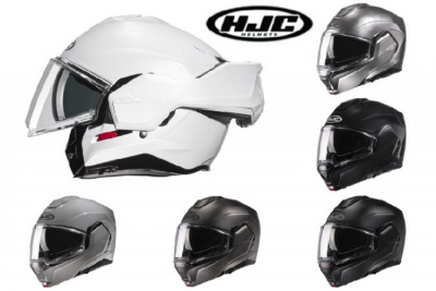 Шлем HJC I100