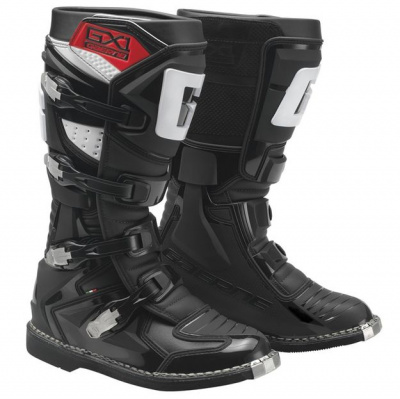 Защита ног GAERNE GX 1 ENDURO NEW