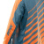 Джерси DFMX CROSS Orange Джерси DFMX CROSS Orange