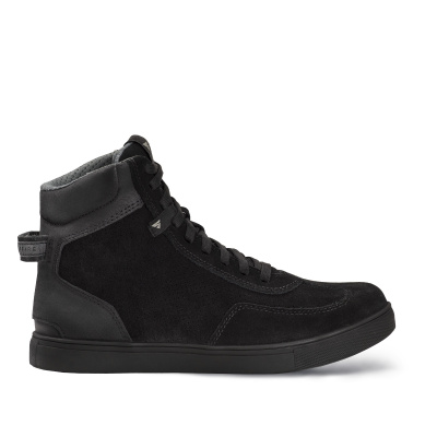 Мотокроссовки SHIMA SX-2 EVO MEN BLACK