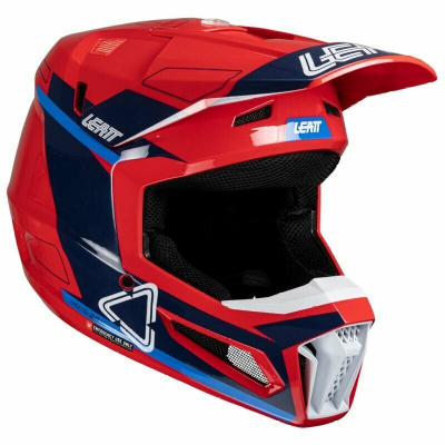 Мотошлем Leatt Moto 3.5