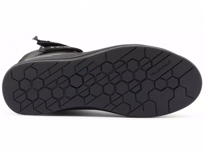 Мотоботы TCX TOURSTEP WP 001 BLACK