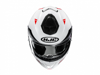 Мотошлем HJC i91 TRICUS MC1 L
