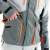 Куртка Эндуро Freeride DF Grey-Orange Куртка Эндуро Freeride DF Grey-Orange