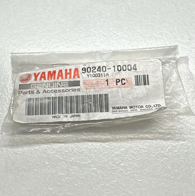 Штифт 902401000400