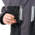 Мембранная куртка QUAD PRO Man Black - Grey Мембранная куртка QUAD PRO Man Black - Grey
