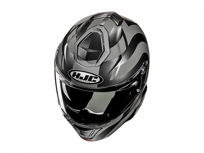 Мотошлем HJC i91 ARVEN MC5 S