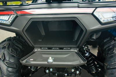 Квадроцикл Loncin Xwolf 550L