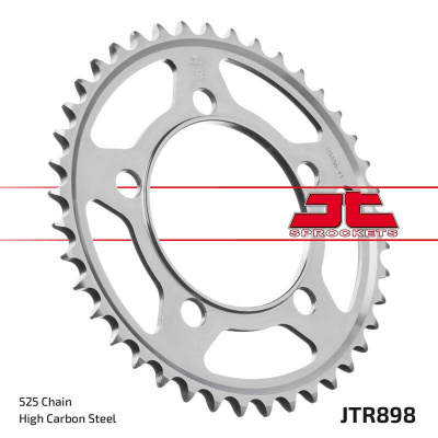 ЗВЕЗДА JTR898.41