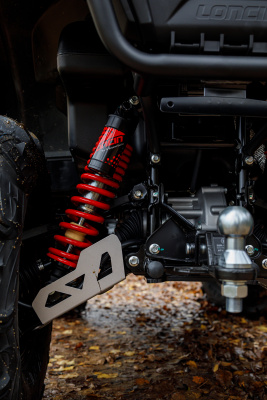 Квадроцикл Loncin Xwolf 700L MUD