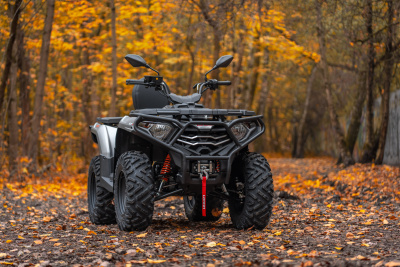 Квадрицикл Loncin Xwolf 300 Max