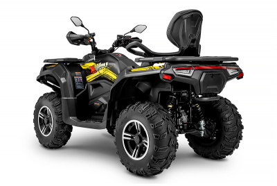 Квадроцикл Loncin Xwolf 700L