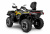 Квадроцикл Loncin Xwolf 700L Квадроцикл Loncin Xwolf 700L