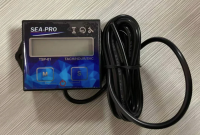 Тахометр TSP-01