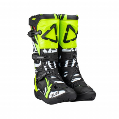 Мотоботы LEATT 3.5 Boot