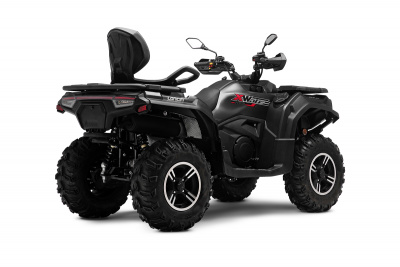 Квадроцикл Loncin Xwolf 700L