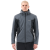 Мототолстовка DF URBAN Man Grey с защитой Мототолстовка DF URBAN Man Grey с защитой