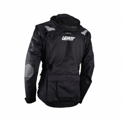 Куртка эндуро Leatt 5.5