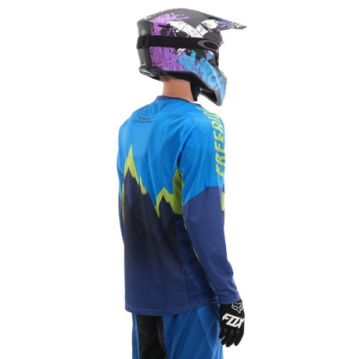 Джерси BLUE