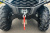 Квадроцикл Loncin Xwolf 550L Квадроцикл Loncin Xwolf 550L