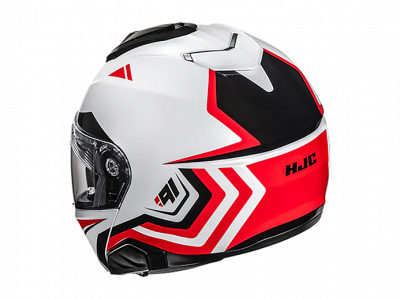 Мотошлем HJC i91 TRICUS MC1 L