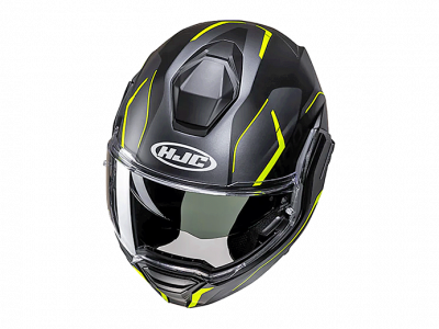 Мотошлем HJC i100 LORIX MC3HSF M