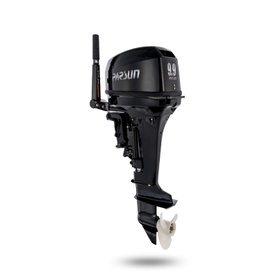Мотор лодочный PARSUN T9.9BMS