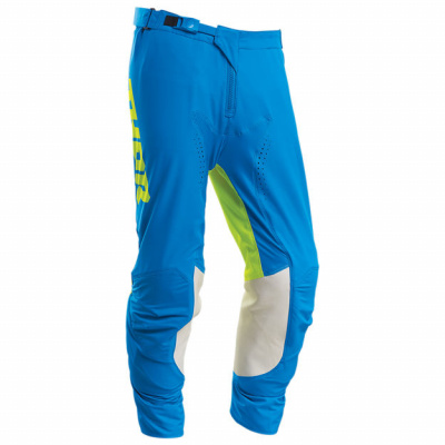 Штаны THOR S20 Prime Pro Strunt Blue-Acid