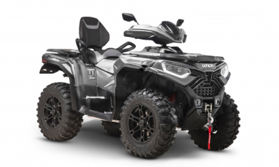 Квадроцикл Loncin Xwolf 1000L
