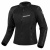 Мотокуртка женская SHIMA RUSH 2.0 LADY VENT BLACK Мотокуртка женская SHIMA RUSH 2.0 LADY VENT BLACK