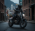 Мотоцикл Loncin CR4 II Мотоцикл Loncin CR4 II