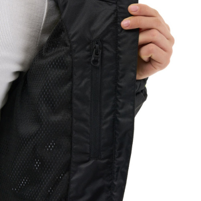 Мембранный костюм ACTIVE Teenager Black - Lime