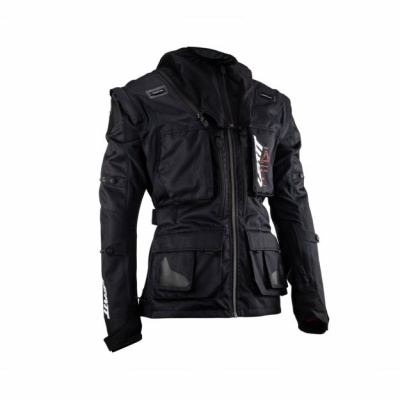 Куртка эндуро Leatt 5.5