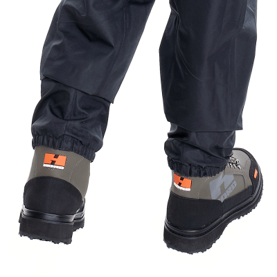 Ботинки HORD, Khaki