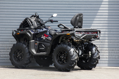 Квадроцикл Loncin Xwolf 1000L MUDDY