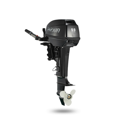 Мотор лодочный PARSUN T9.9BMS-USB