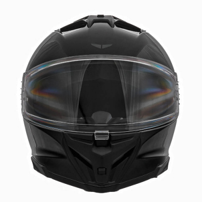 Мотошлем DF-T (912) Black