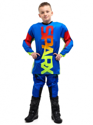 Костюм эндуро SPARX  X05 K