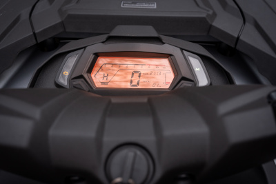 Квадрицикл Loncin Xwolf 300 Max