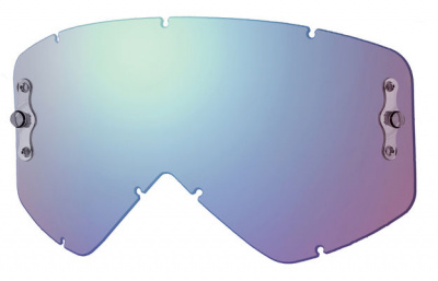 Защитные стекла SMITH FUEL/INTAKE Single Sensor Mirror SMITHOPTICS, FL1Z