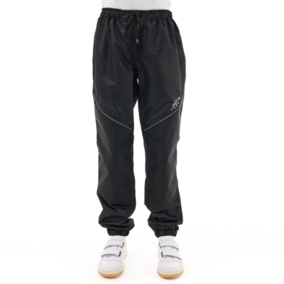 Мембранный костюм ACTIVE Teenager Black - Lime