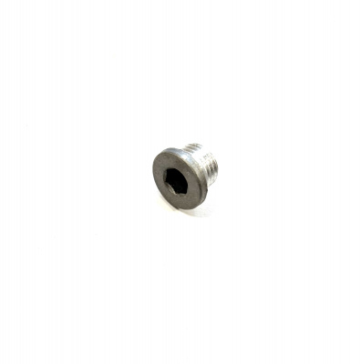 Пробка головки м12х1,25х10  XWOLF 700