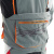 Куртка Эндуро Freeride DF Grey-Orange Куртка Эндуро Freeride DF Grey-Orange