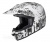 Мотошлем HJC CL-XY II CREEPER MC10SF Мотошлем HJC CL-XY II CREEPER MC10SF