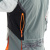 Куртка Эндуро Freeride DF Grey-Orange Куртка Эндуро Freeride DF Grey-Orange
