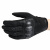 Перчатки DF MOTION Black Перчатки DF MOTION Black