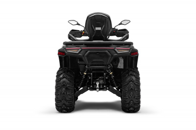 Квадроцикл Loncin Xwolf 700L