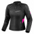 Мотокуртка женская SHIMA RUSH 2.0 LADY PINK Мотокуртка женская SHIMA RUSH 2.0 LADY PINK