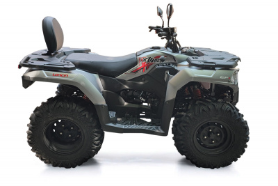 Квадрицикл Loncin XWOLF 300 Max