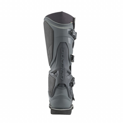 Мотоботы Gaerne SG22 Gore-Tex Enduro Battleship